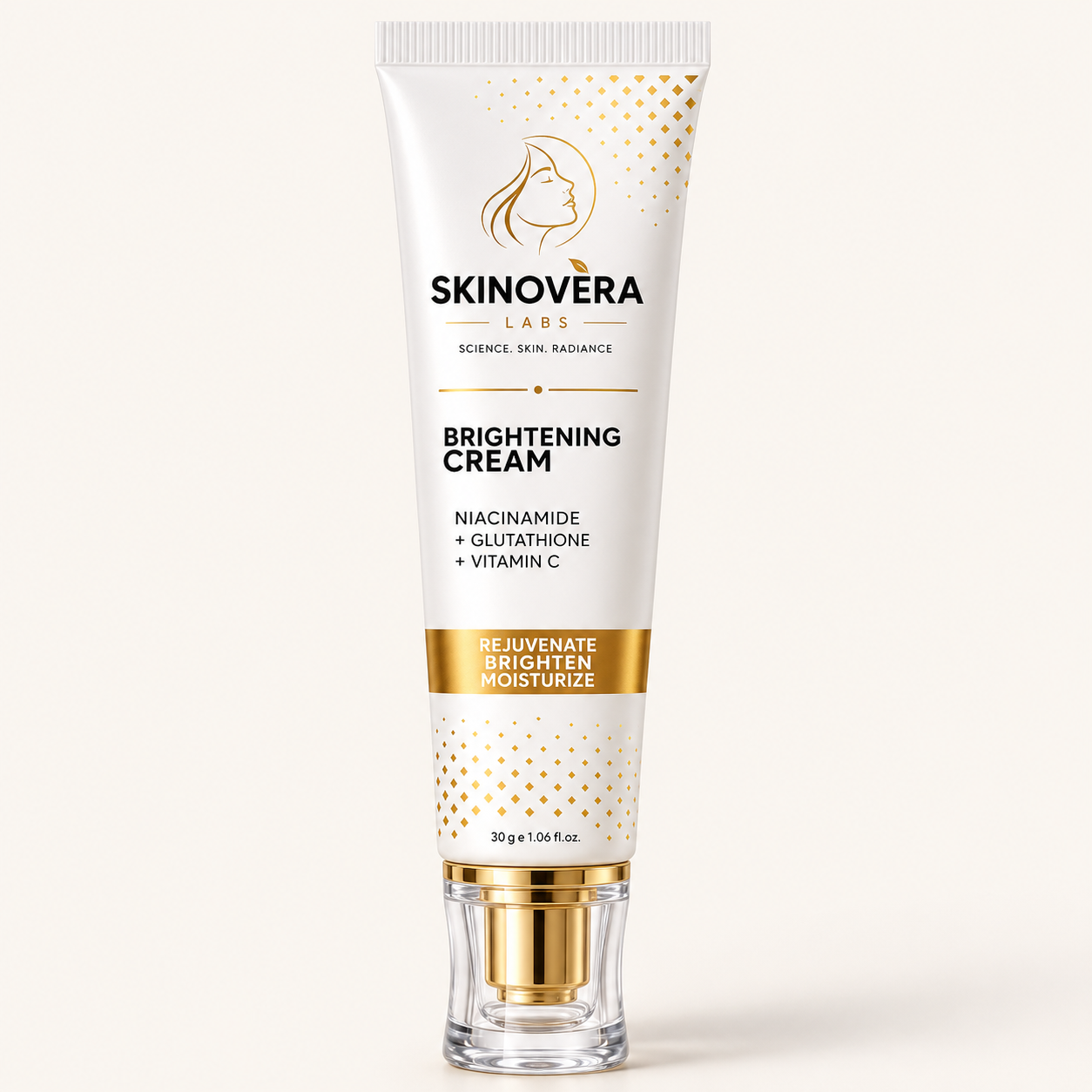 Brightening Cream