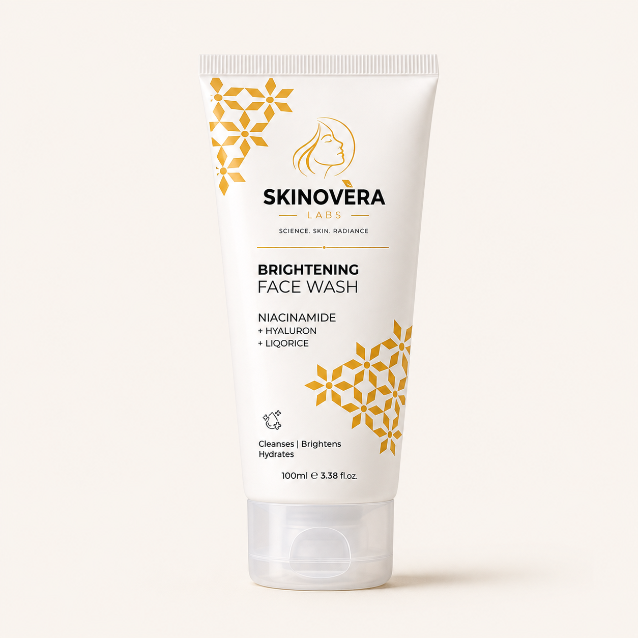 Brightening Facewash