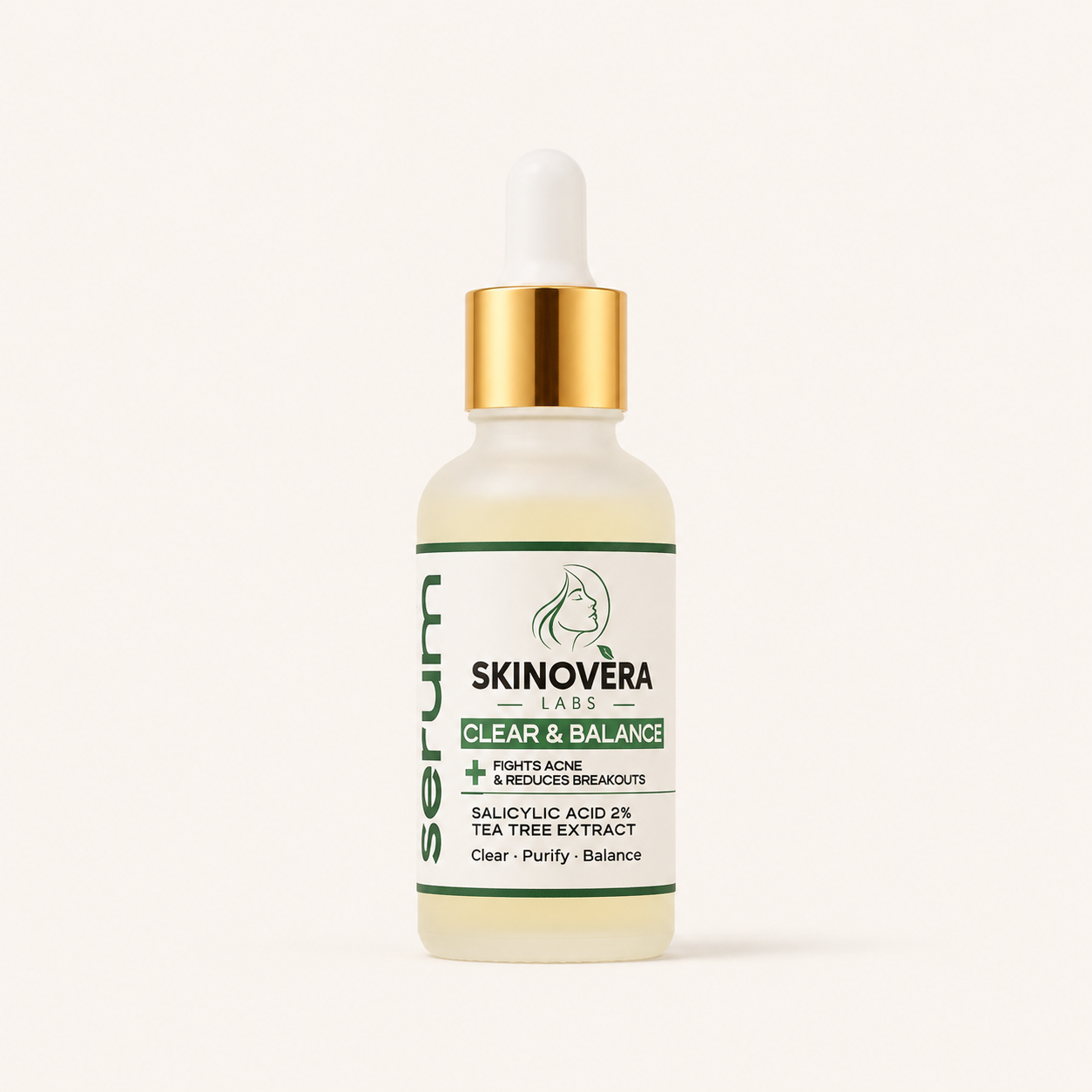 Anti-Acne Serum