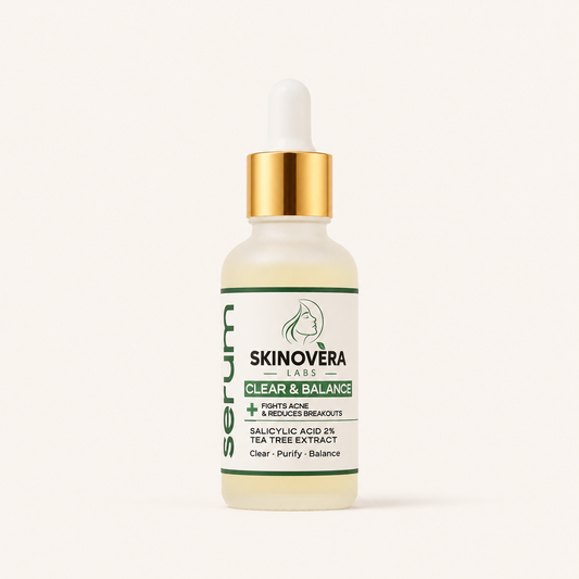 Anti-Acne Serum
