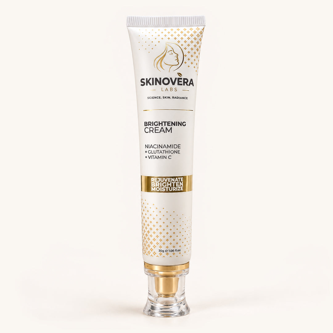 Brightening Cream