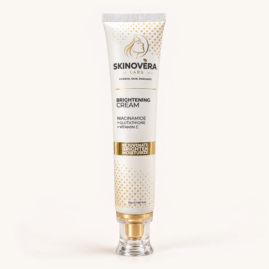 Brightening Cream