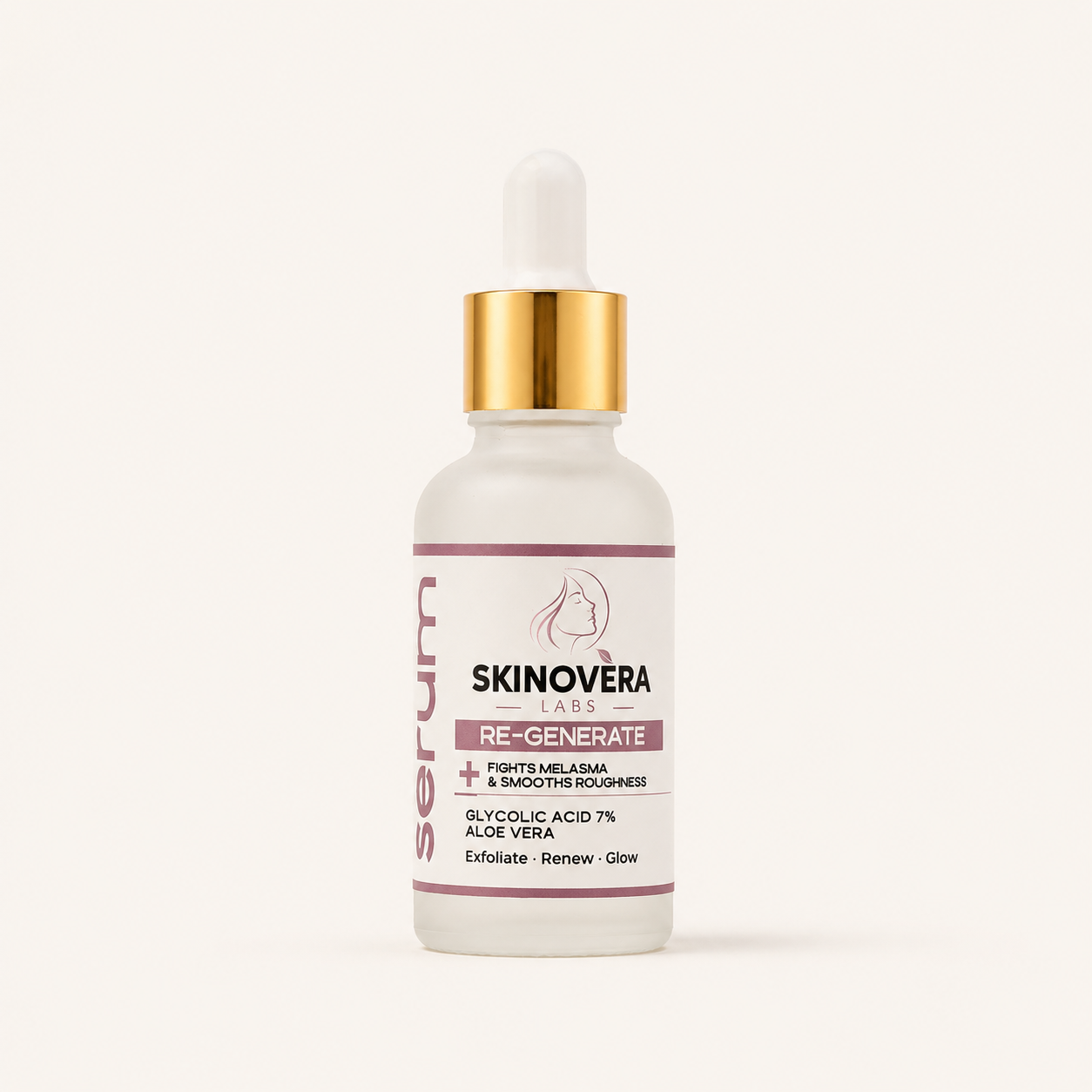 Glyoclic Acid - Serum