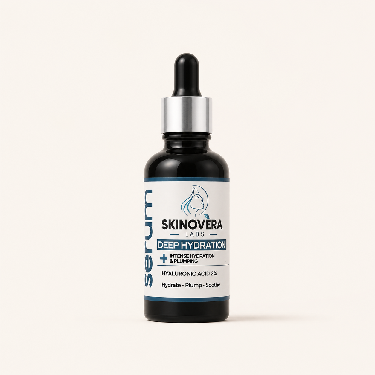 Hyaluronic Acid - Serum