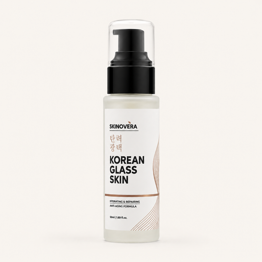 Korean Glass Serum