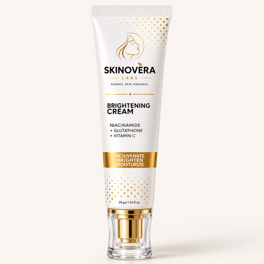 Brightening Cream