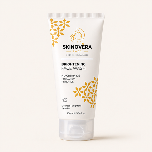 Brightening Facewash
