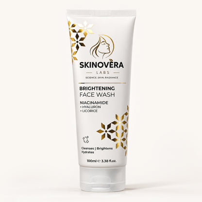 Brightening Facewash