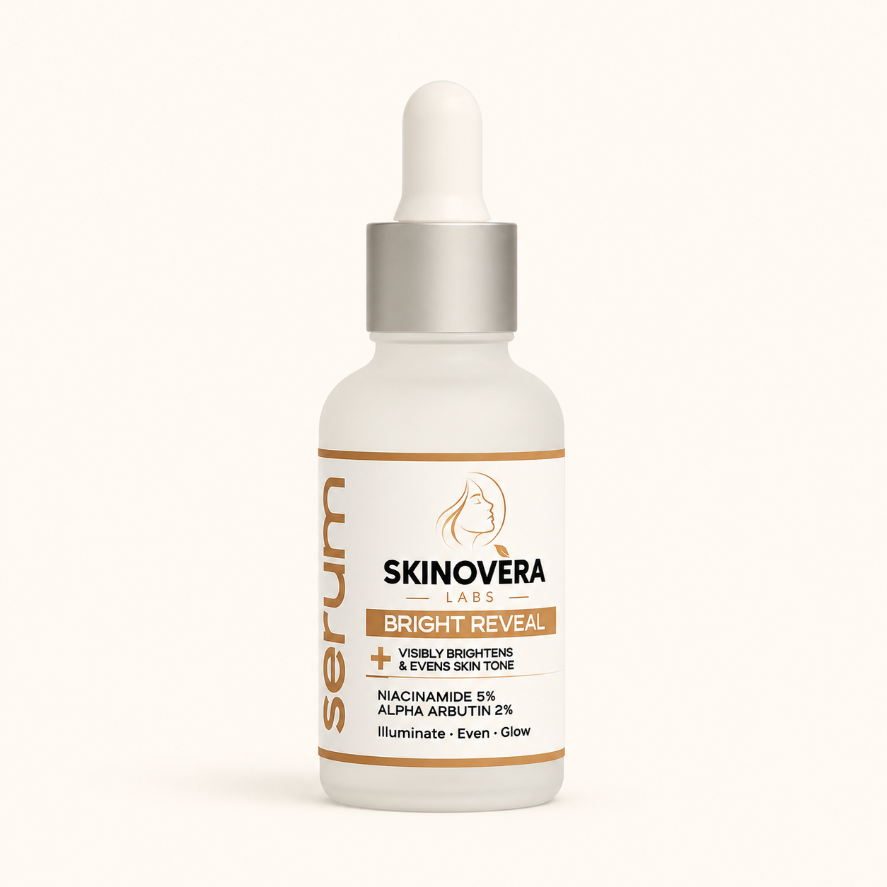 Bright Reveal Serum